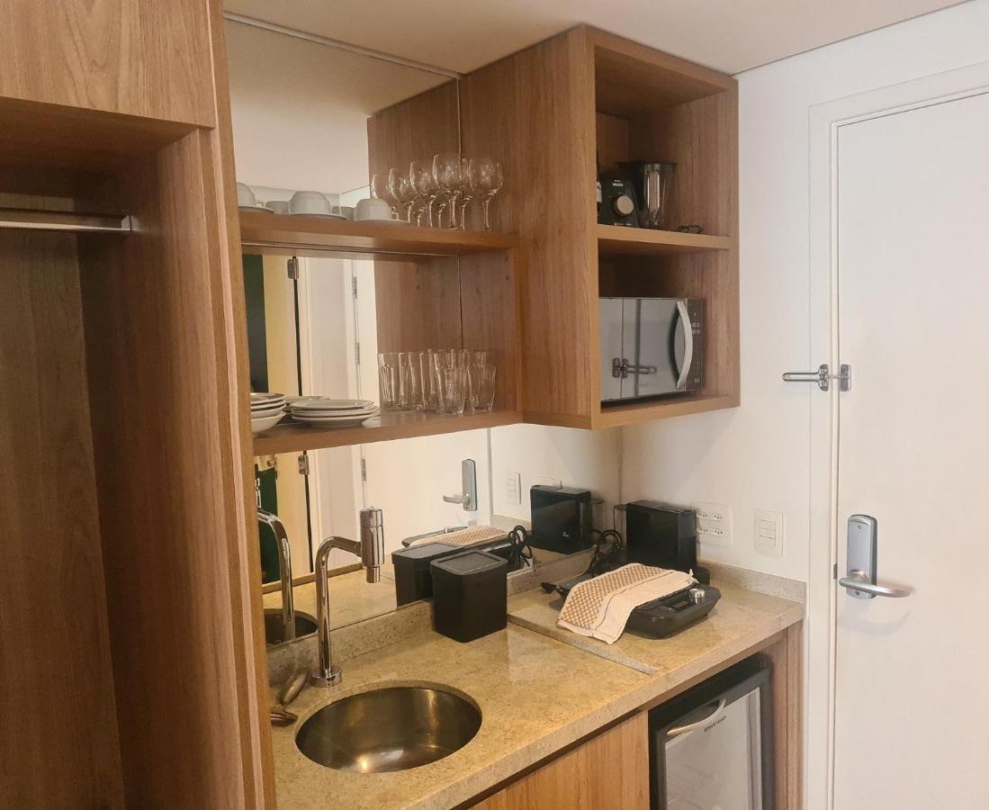 Apartment Setin Downtown Sao Luis