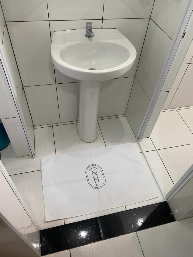 New House Hotel São Paulo