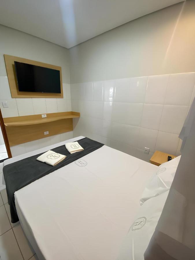 Hotel New House São Paulo