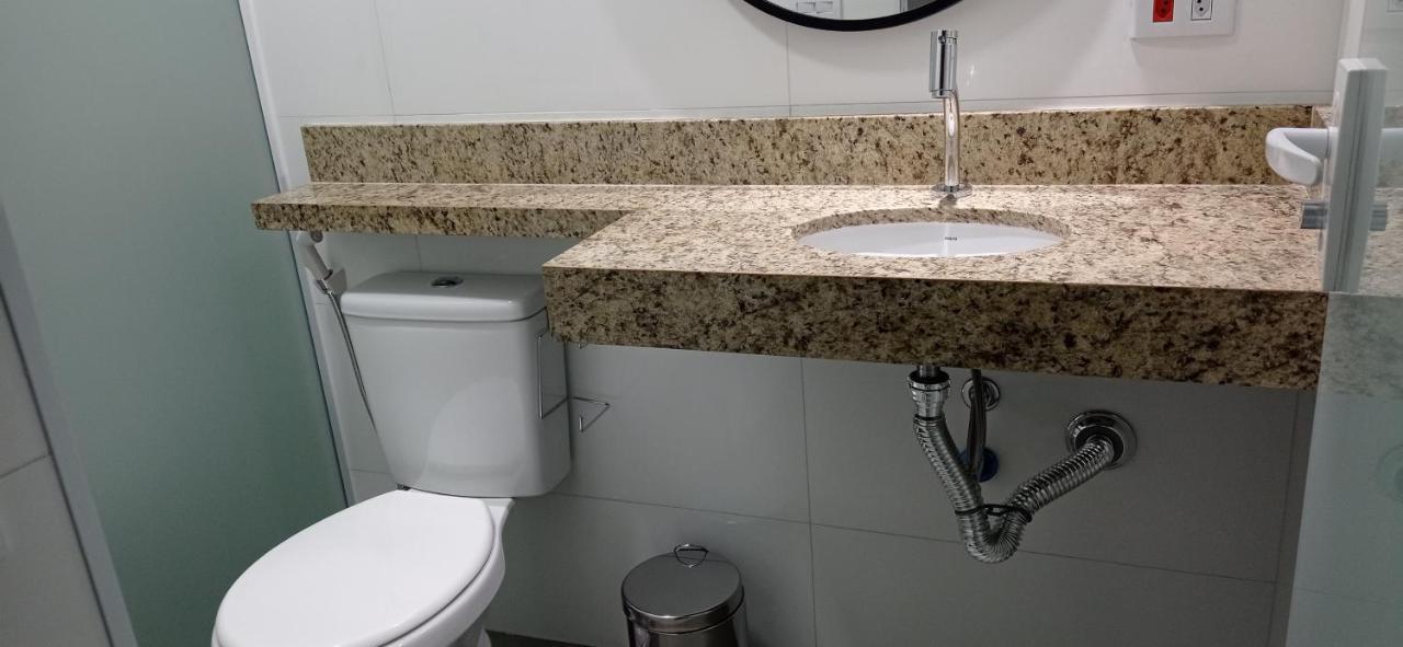 Hotel Bonina São Paulo