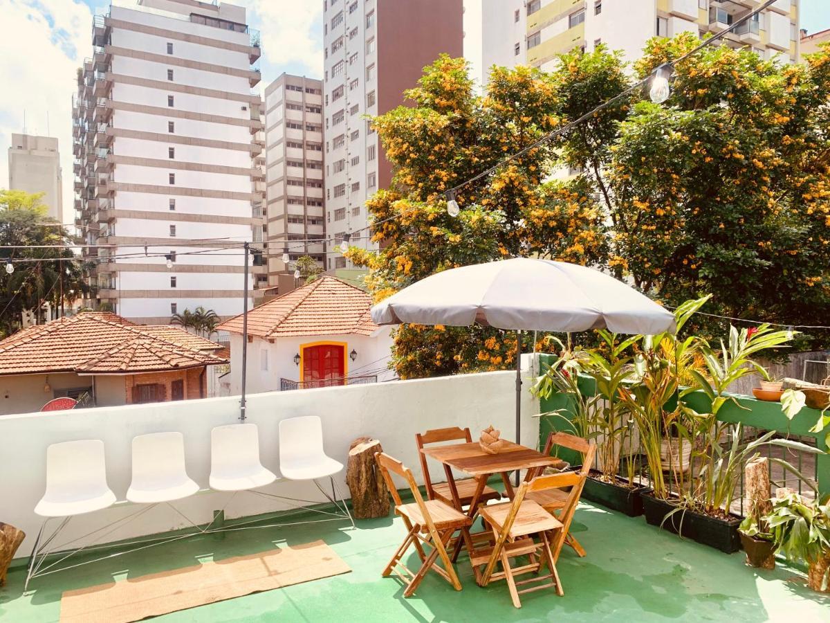 Privativo - Casa Pe De Acai - Proximo Ao Allianz Parque * São Paulo