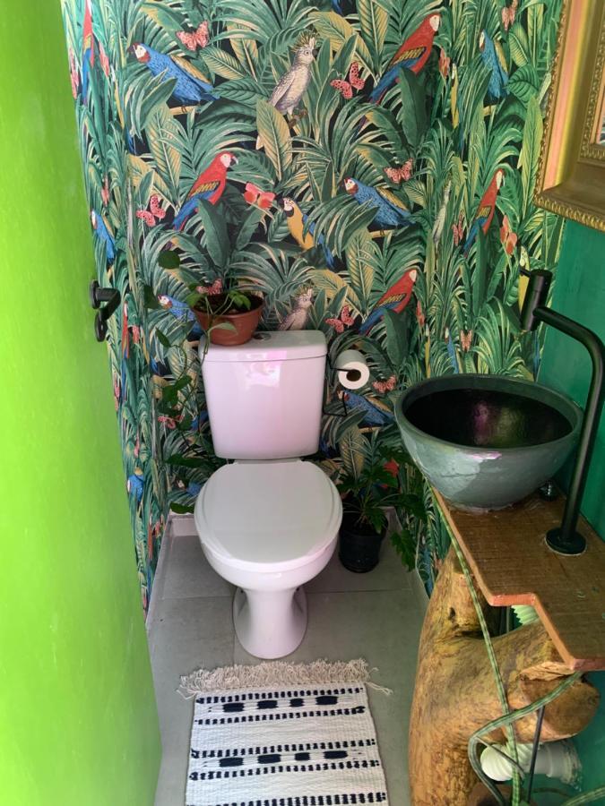 Casa de hóspedes Privativo - Casa Pe De Acai - Proximo Ao Allianz Parque *