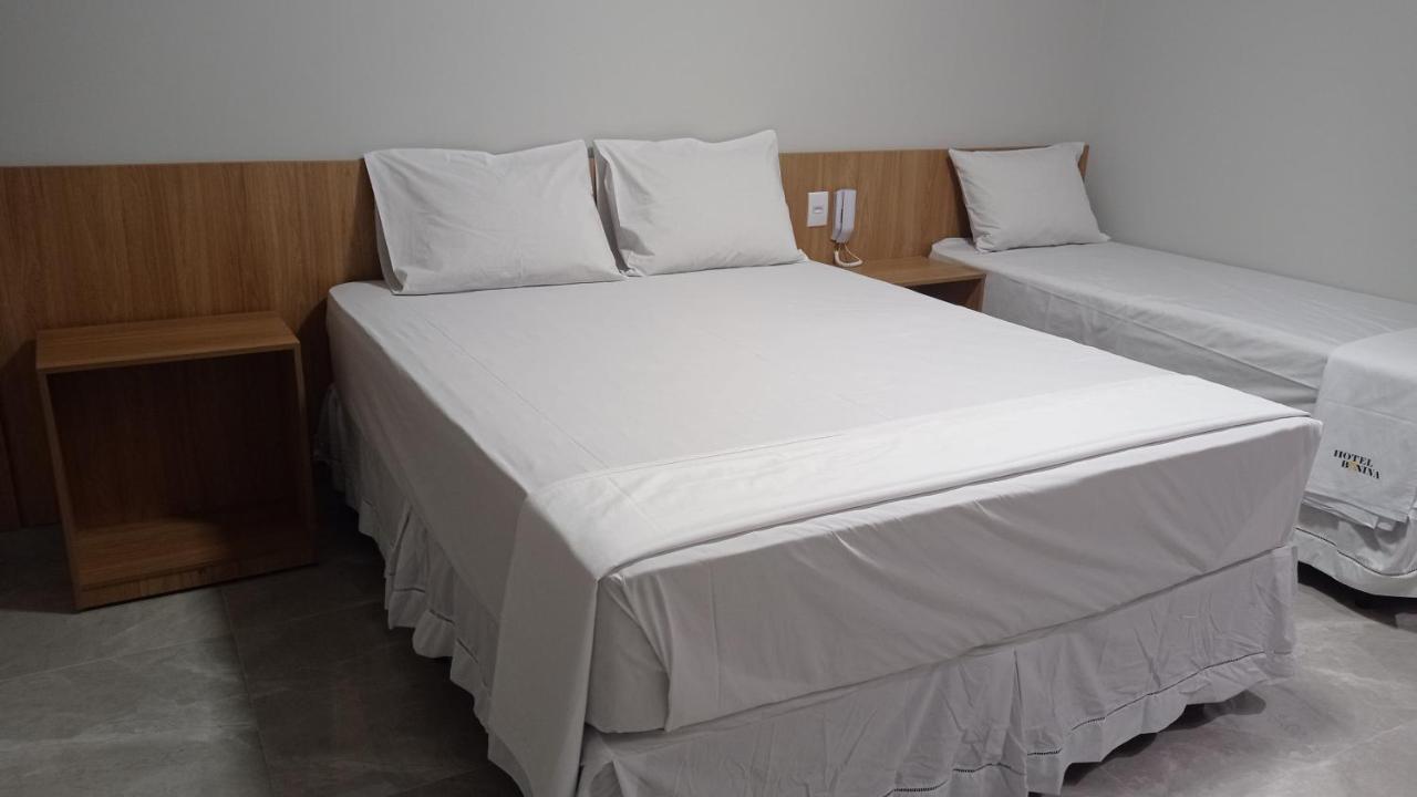 Bonina Hotel São Paulo