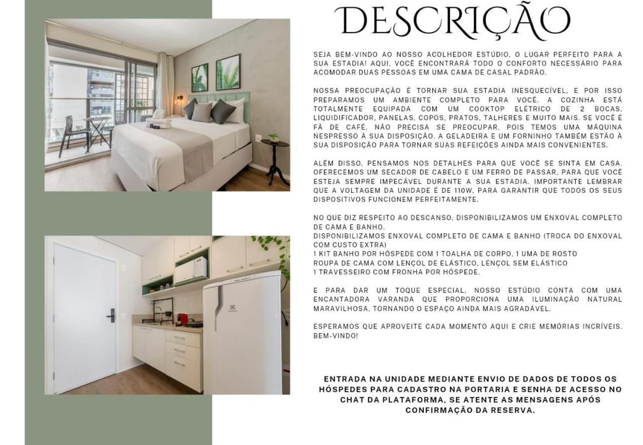 Easy Star - Iluminado E Completo No Brooklin - Yd01h