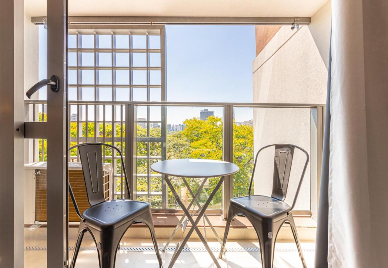 Apartamento Easy Star - Lindo No Brooklin Ao Lado Av. Santo Amaro! - Yt01h *