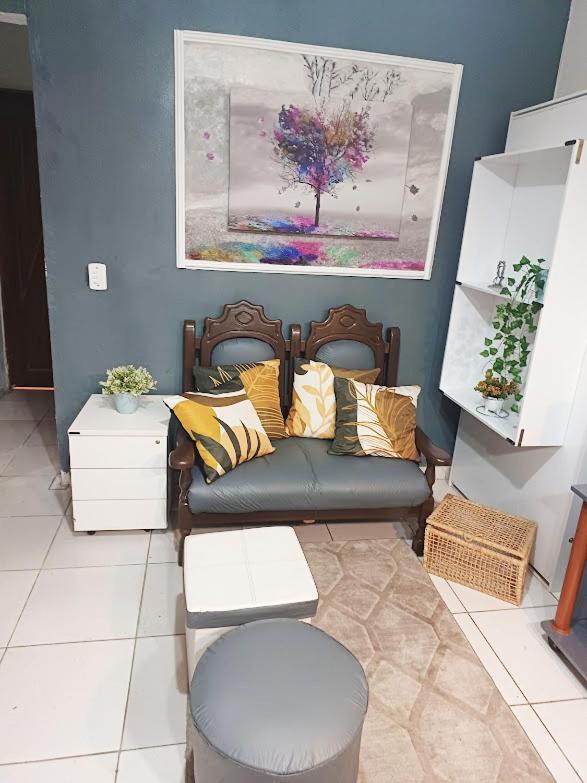 Apartamento Casinha Linda, 3 Camas P 4 Prox Do Metro São Paulo