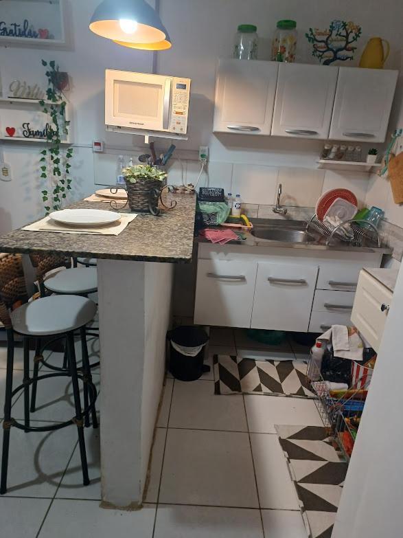 Casinha Linda, 3 Camas P 4 Prox Do Metro * São Paulo