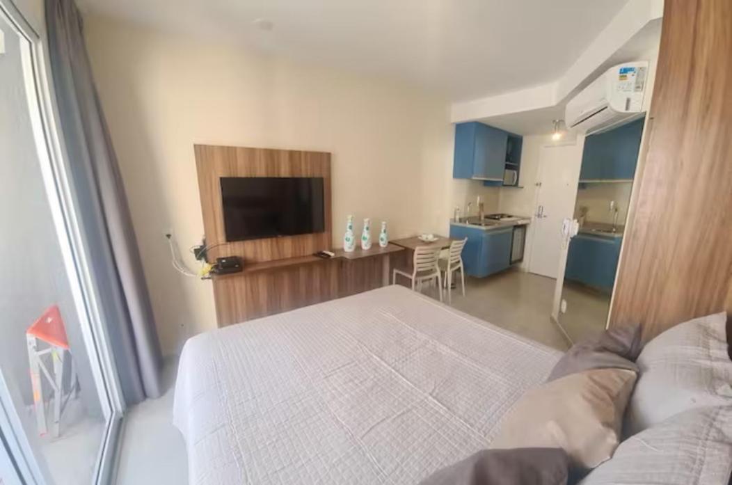 Apartment Setin Downtown Sao Luis *
