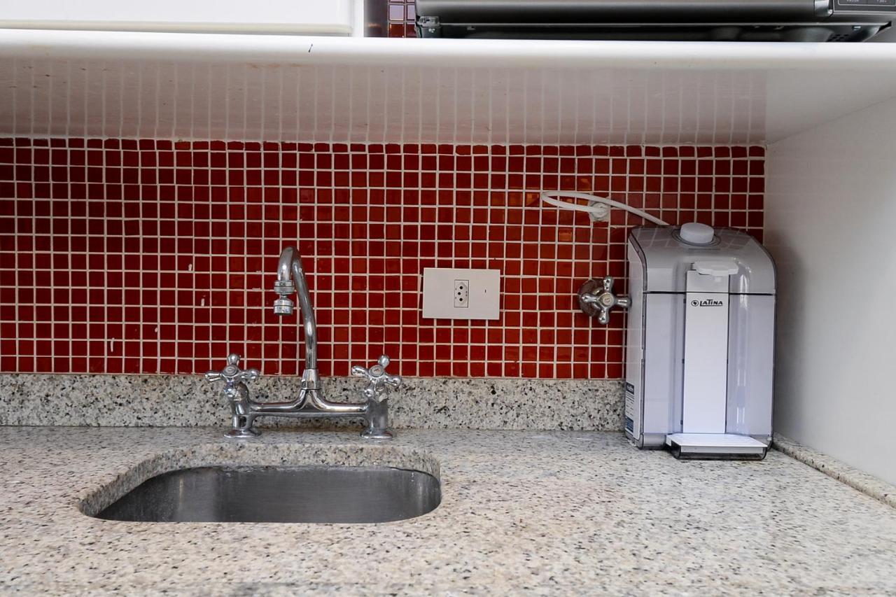 Apartamento Duplex Completo No Spot Da Vila Olimpia! *