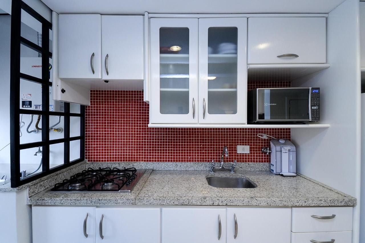 Duplex Completo No Spot Da Vila Olimpia! Apartamento