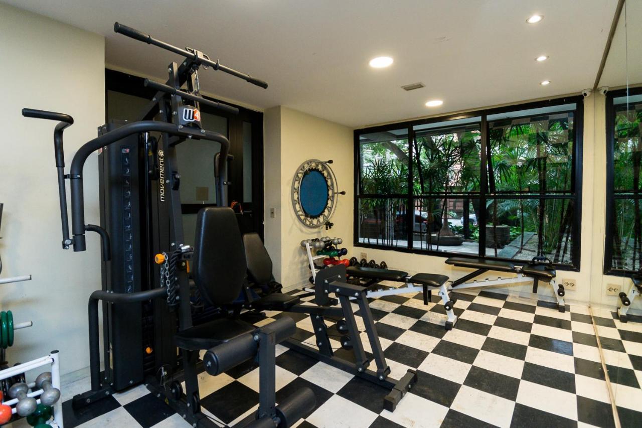 Duplex Completo No Spot Da Vila Olimpia! * São Paulo