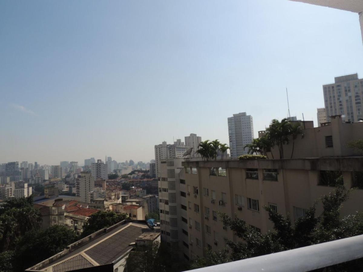 Estudio Pamplona - Av. Paulista Apartamento São Paulo