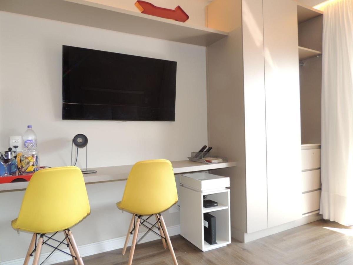 Estudio Pamplona - Av. Paulista São Paulo