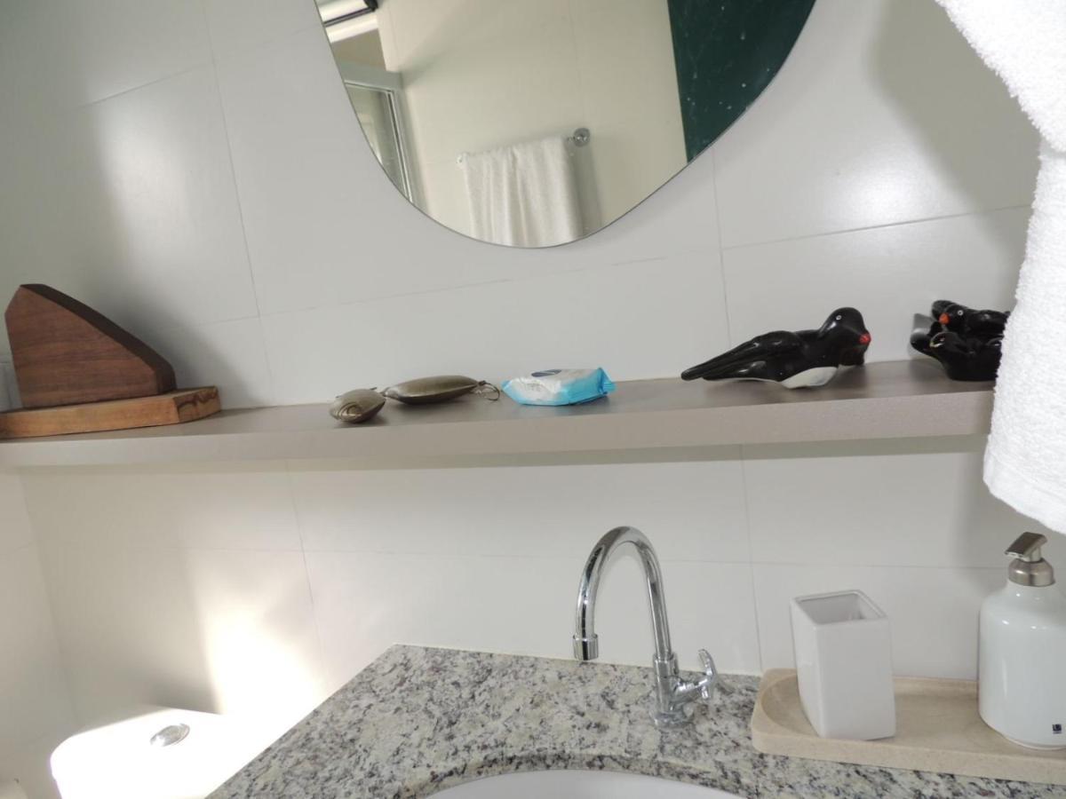Apartamento Estudio Pamplona - Av. Paulista *