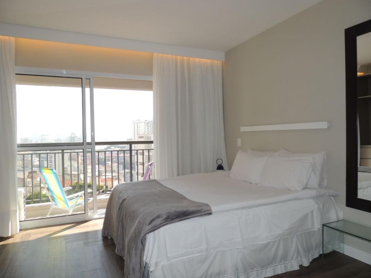 Estudio Pamplona - Av. Paulista São Paulo