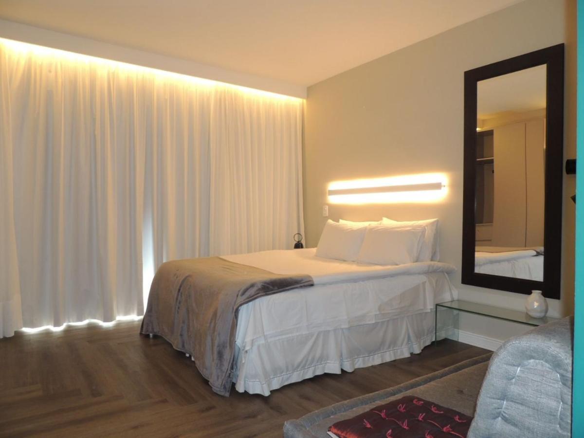 Estudio Pamplona - Av. Paulista *