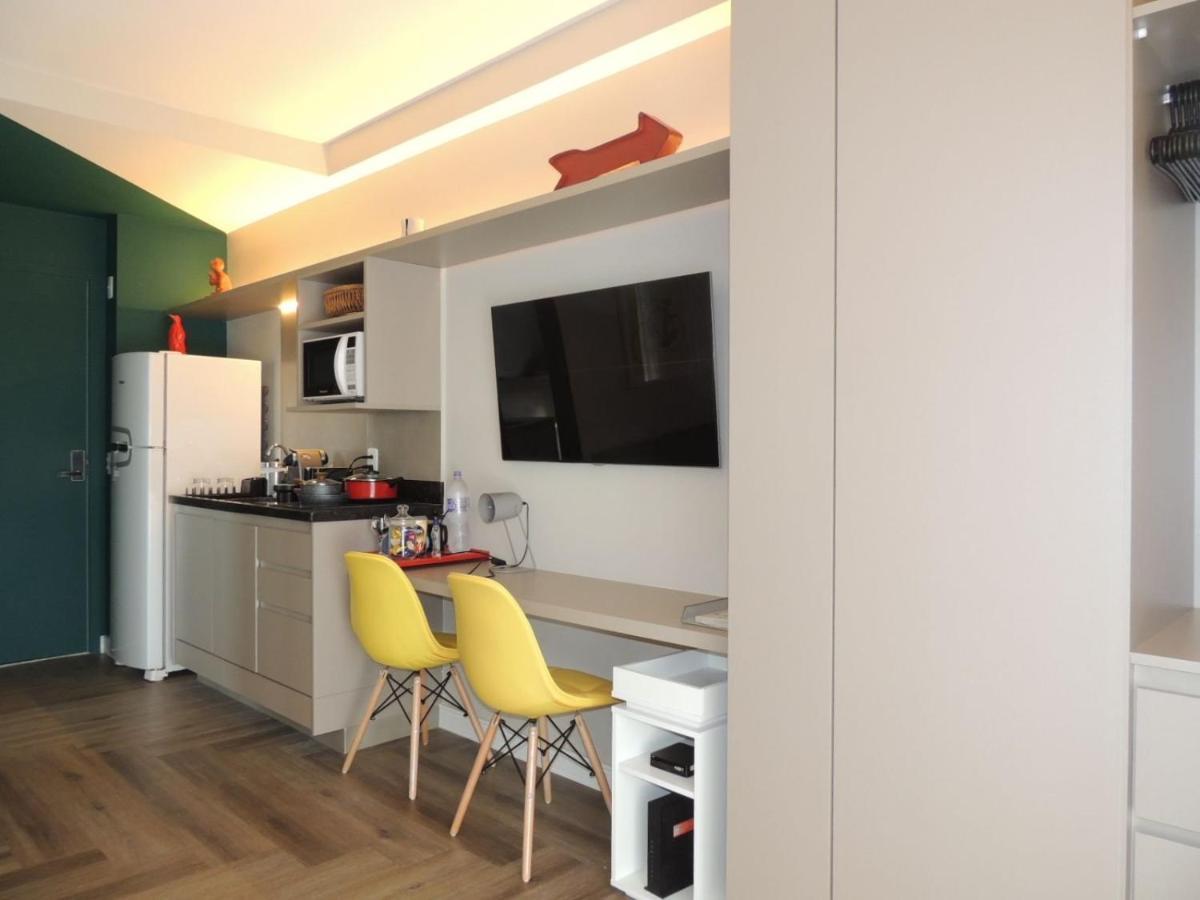 Estudio Pamplona - Av. Paulista