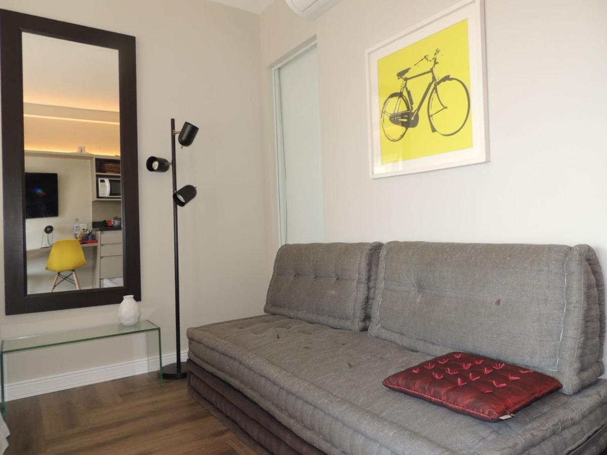 Apartamento Estudio Pamplona - Av. Paulista *