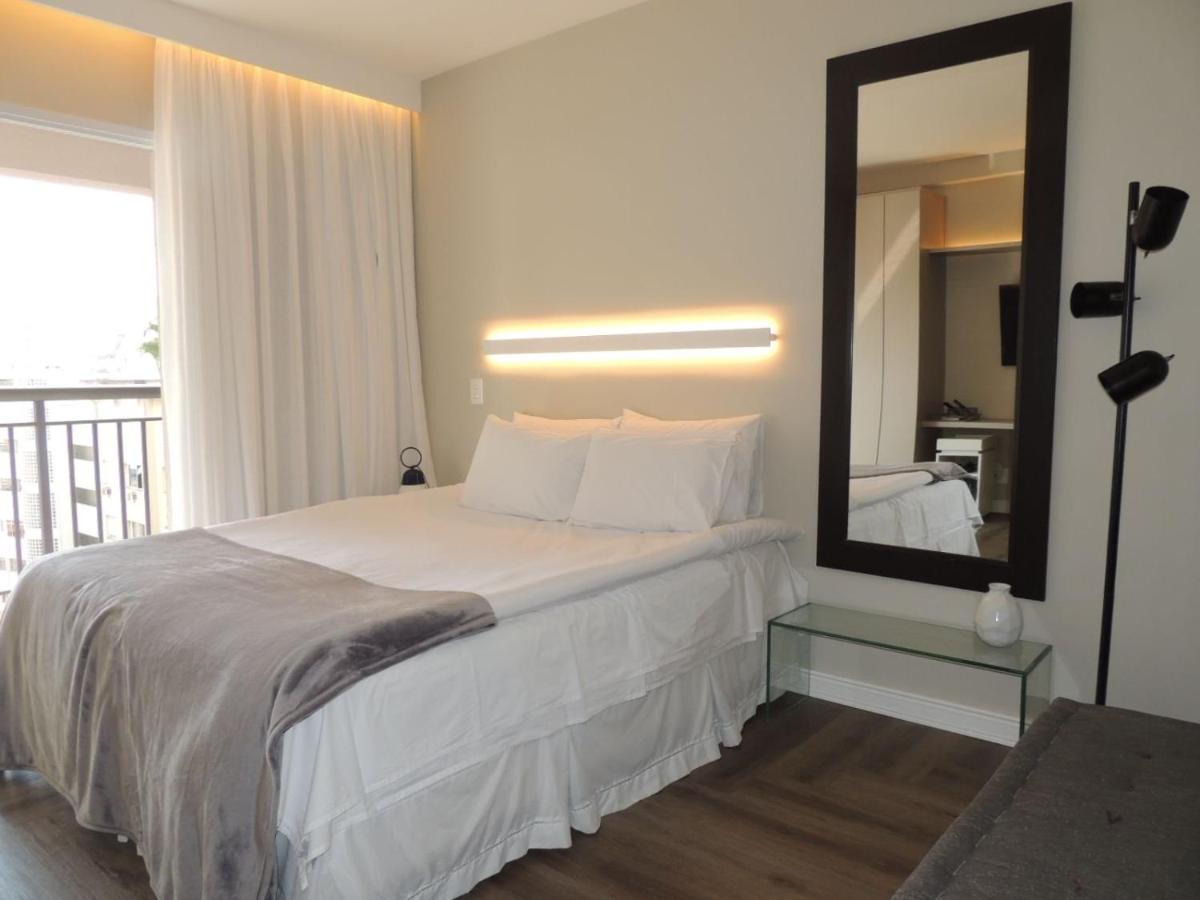 Estudio Pamplona - Av. Paulista