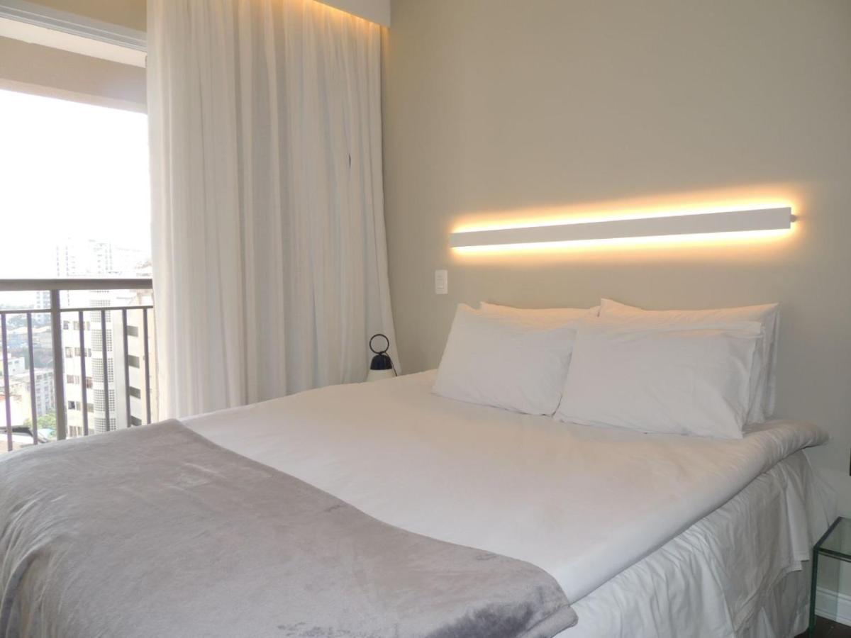 Apartamento Estudio Pamplona - Av. Paulista São Paulo