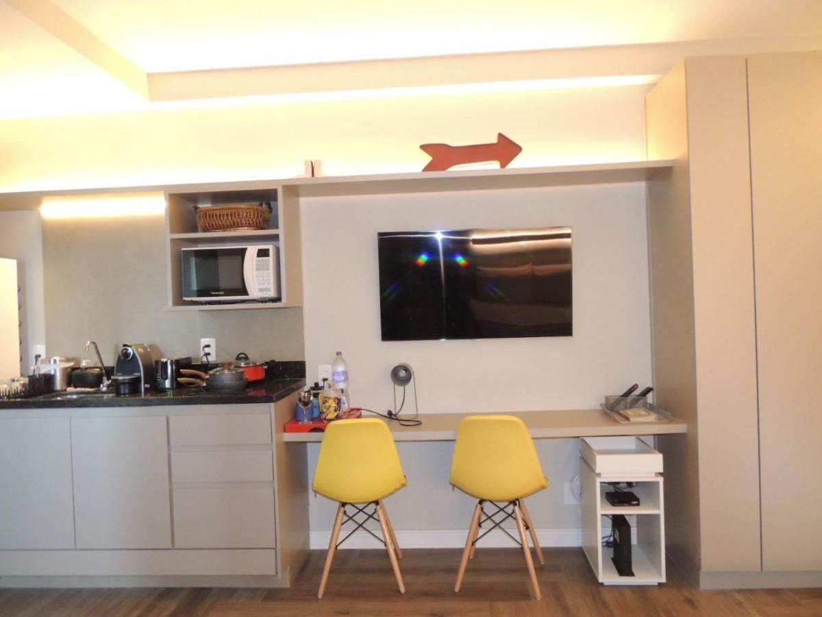 Estudio Pamplona - Av. Paulista Apartamento
