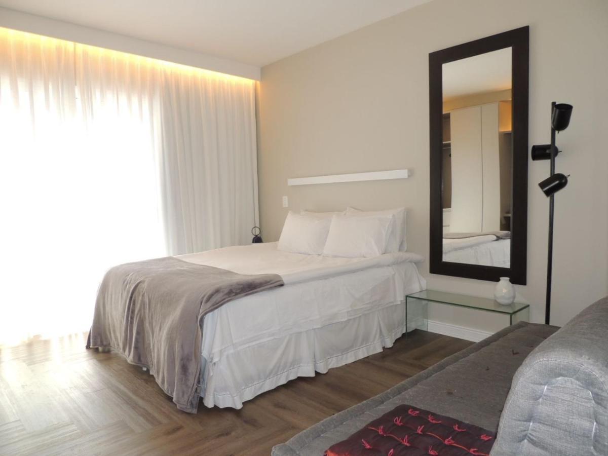 Apartamento Estudio Pamplona - Av. Paulista São Paulo