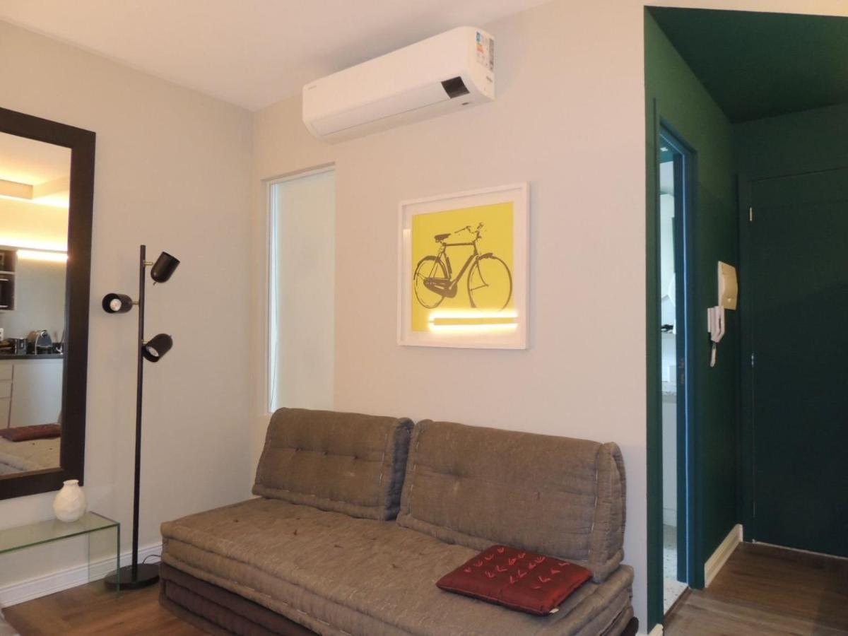 Estudio Pamplona - Av. Paulista * São Paulo