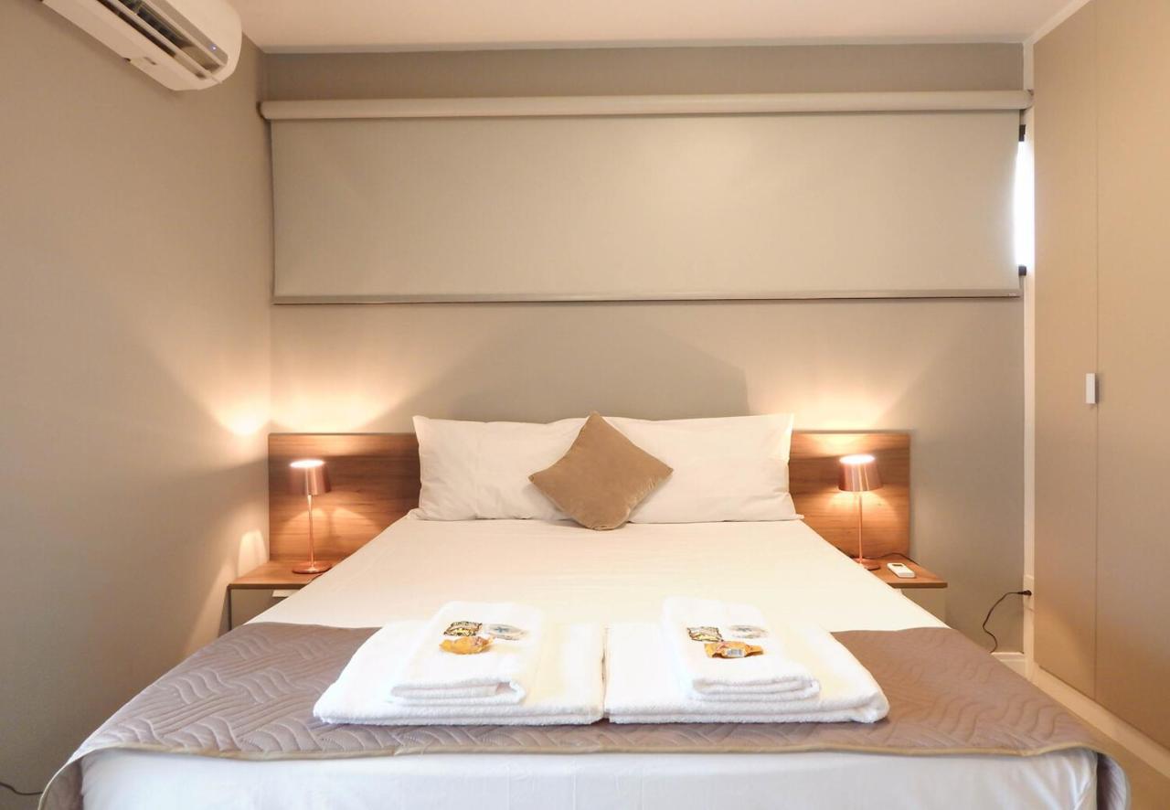 Easy Star - C/vaga No Do Campo Belo - Xt02g Apartment