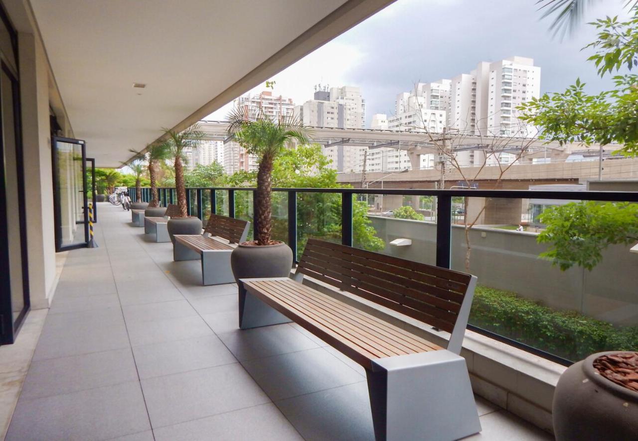 Easy Star - C/vaga No Do Campo Belo - Xt02g Apartment