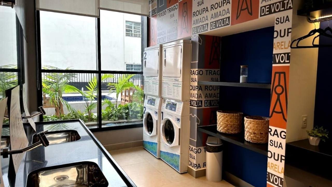 Conforto, Estilo E Vista Panoramica A Passos Da 25 De Marco! Apartamento São Paulo