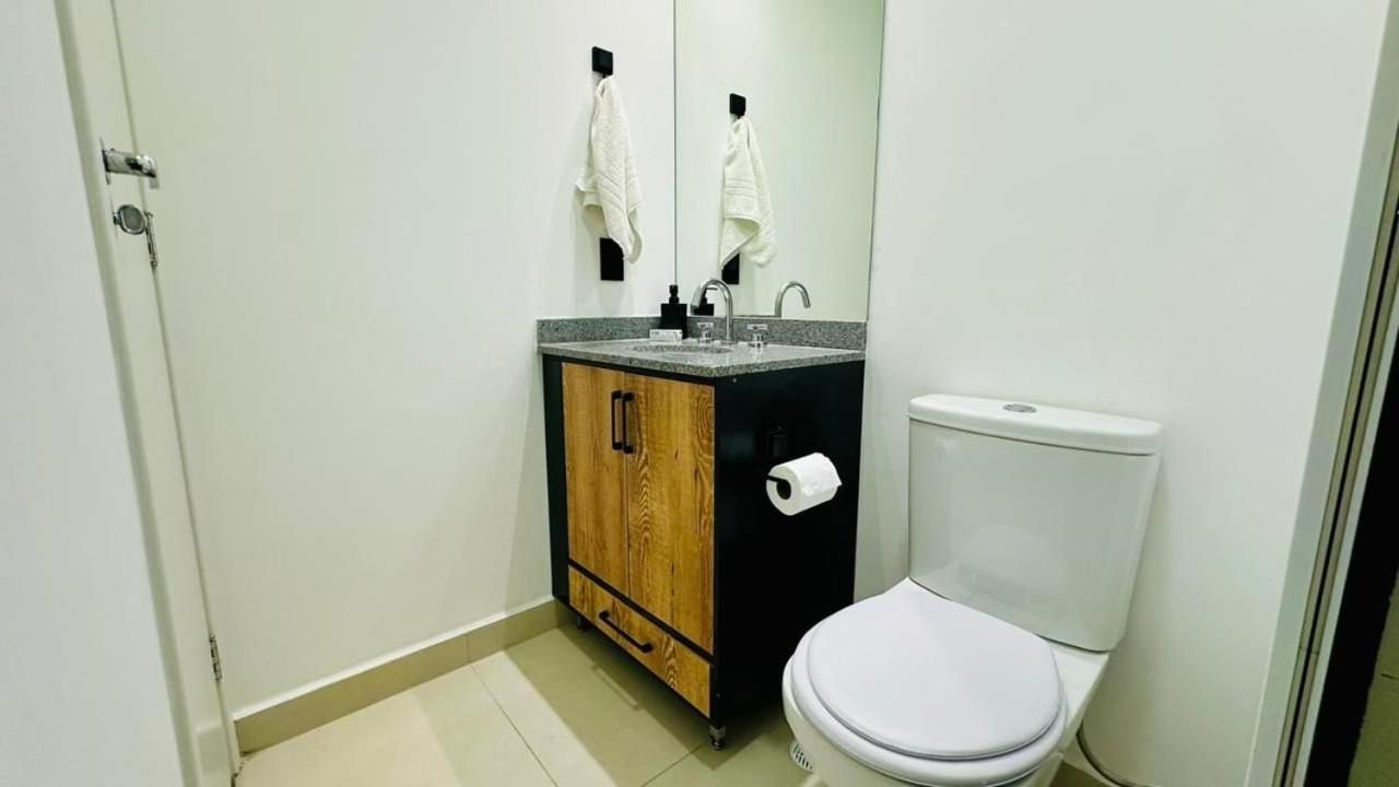 Conforto, Estilo E Vista Panoramica A Passos Da 25 De Marco! Apartamento São Paulo