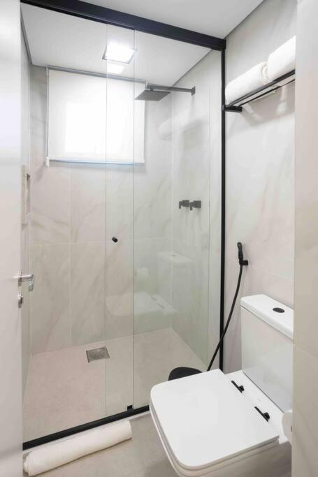 Alto Padrao Moderno Apartamento *