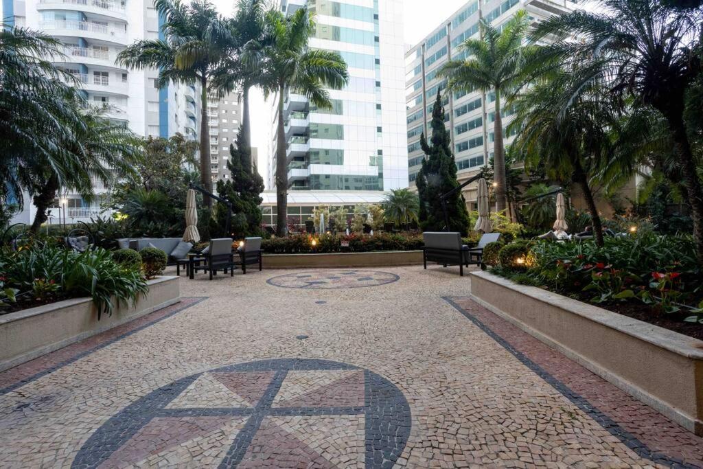 Apartamento Alto Padrao Moderno São Paulo