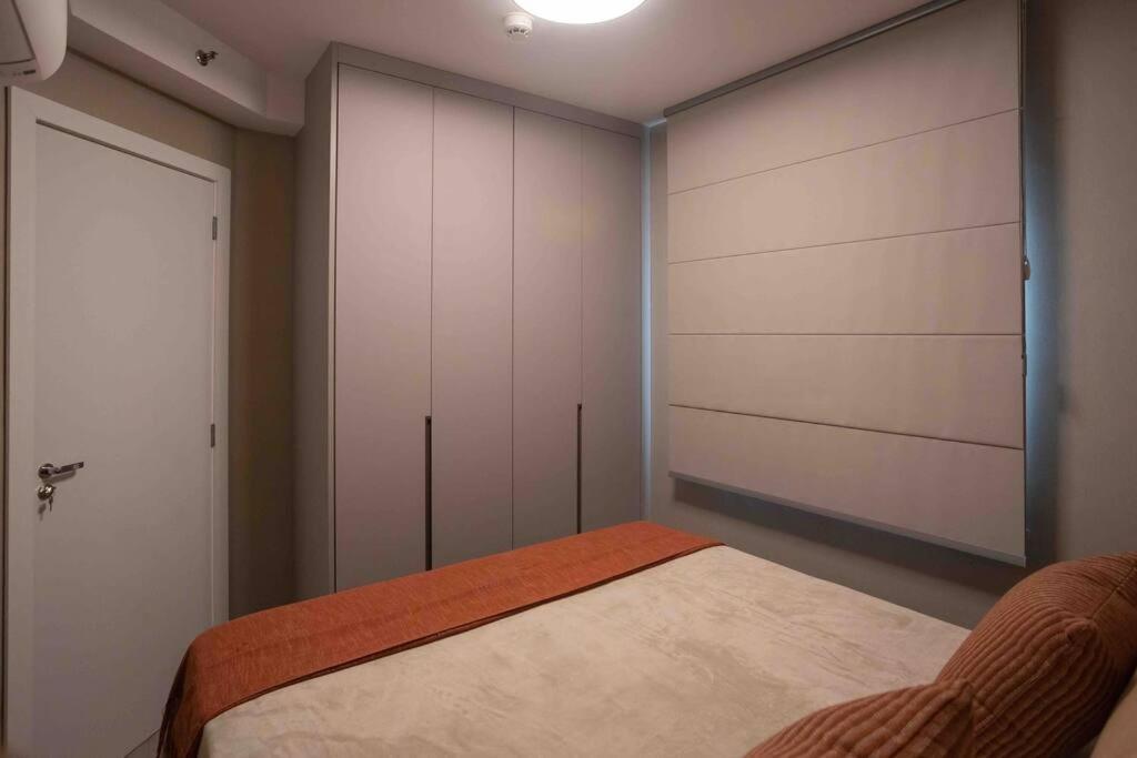 Apartamento Alto Padrao Moderno *