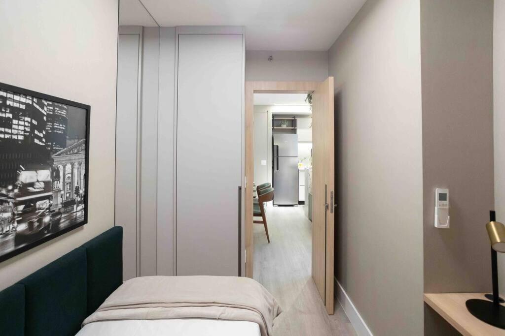 Alto Padrao Moderno Apartamento São Paulo