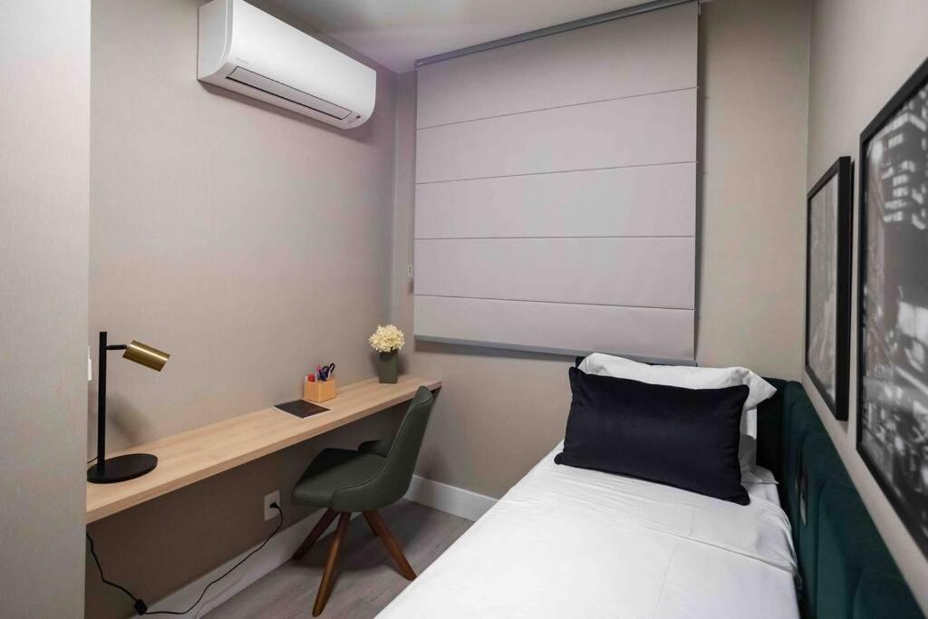 Alto Padrao Moderno Apartamento *
