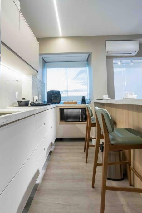 Alto Padrao Moderno Apartamento