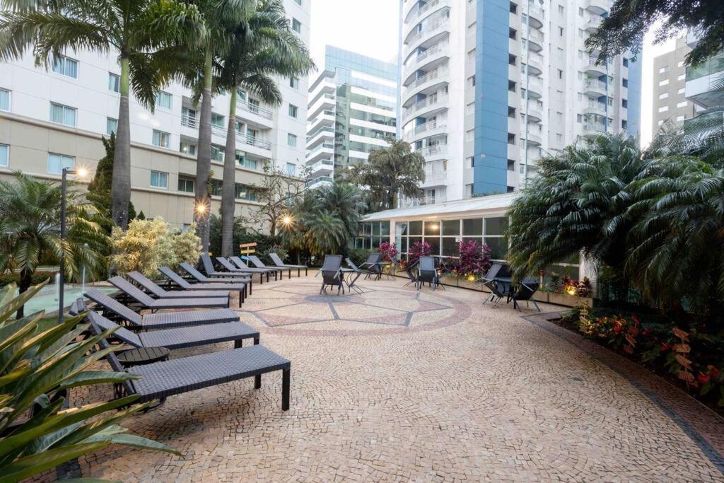 Alto Padrao Moderno * São Paulo