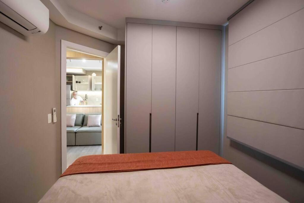 Alto Padrao Moderno Apartamento