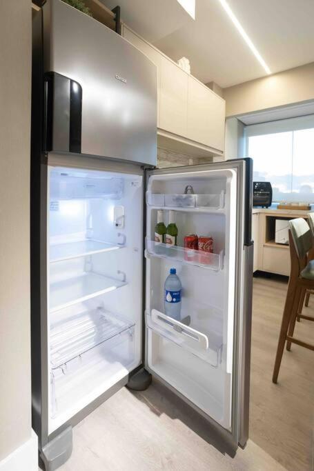 Alto Padrao Moderno Apartamento