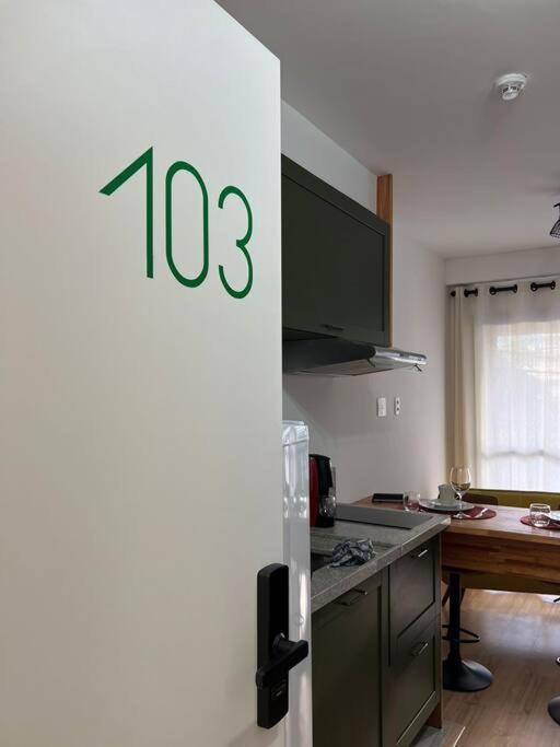 Apartment Novissimo Studio Em Moema *