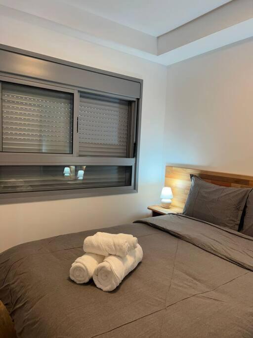 Apartment Novissimo Studio Em Moema *
