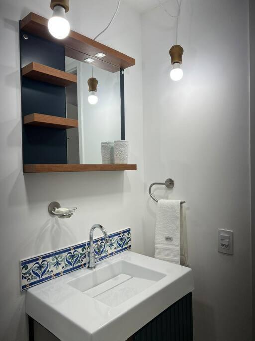 Novissimo Studio Em Moema Apartment Sao Paulo