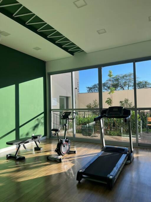 Novissimo Studio Em Moema Sao Paulo