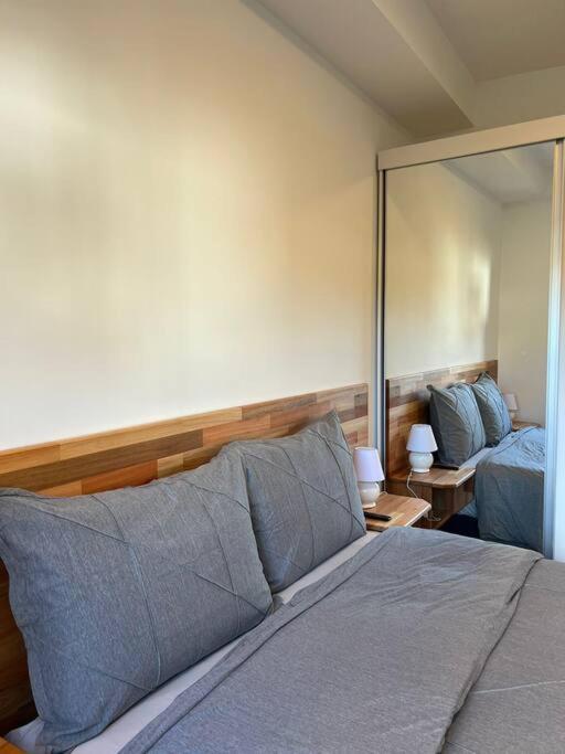 Apartment Novissimo Studio Em Moema *