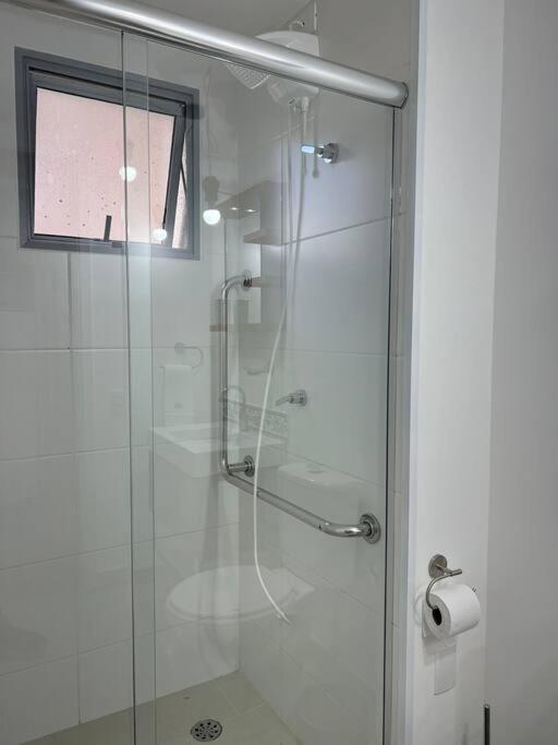 Novissimo Studio Em Moema Sao Paulo