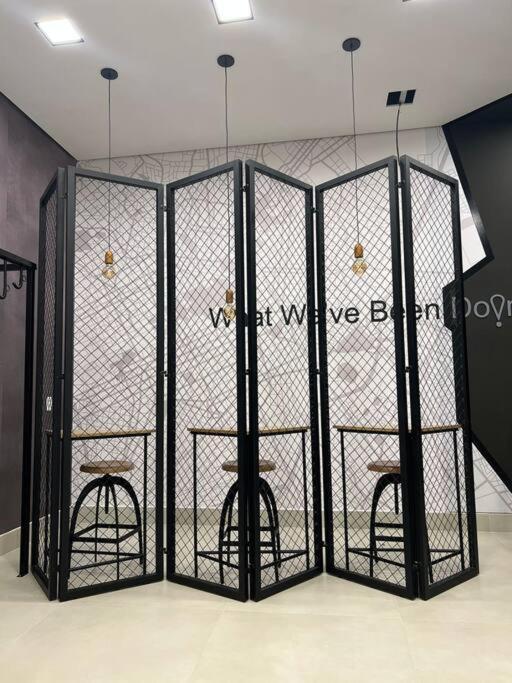 Apartment Novissimo Studio Em Moema