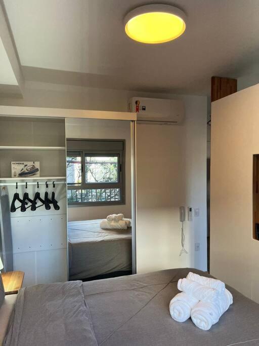 Novissimo Studio Em Moema Apartment
