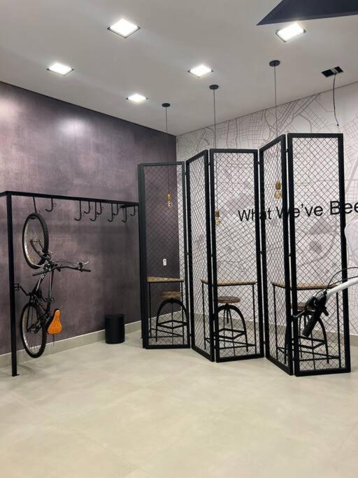 Apartment Novissimo Studio Em Moema *