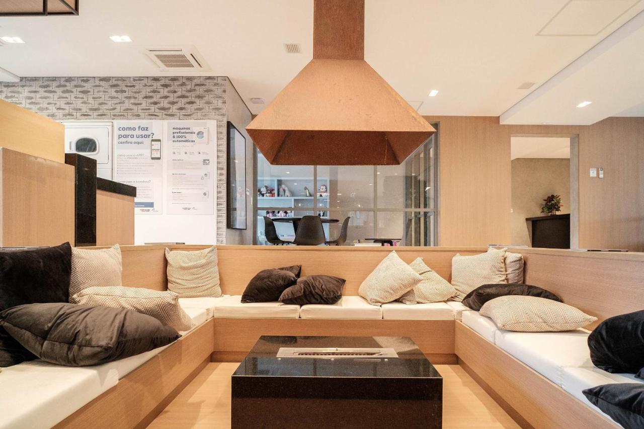 Apartment Yume Z.cotovia - Com Estacionamento Gratis